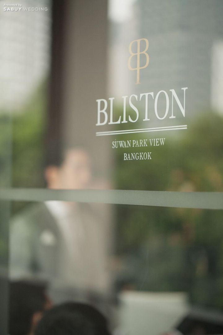 Bliston Suwan Park View Hotel & Serviced Residence,สถานที่แต่งงาน,สถานที่จัดงานแต่งงาน,โรงแรม,งานแต่งงาน Bliston Suwan Park View Hotel โรงแรมสุดหรู กลิ่นอาย Greenery ย่านชิดลม
