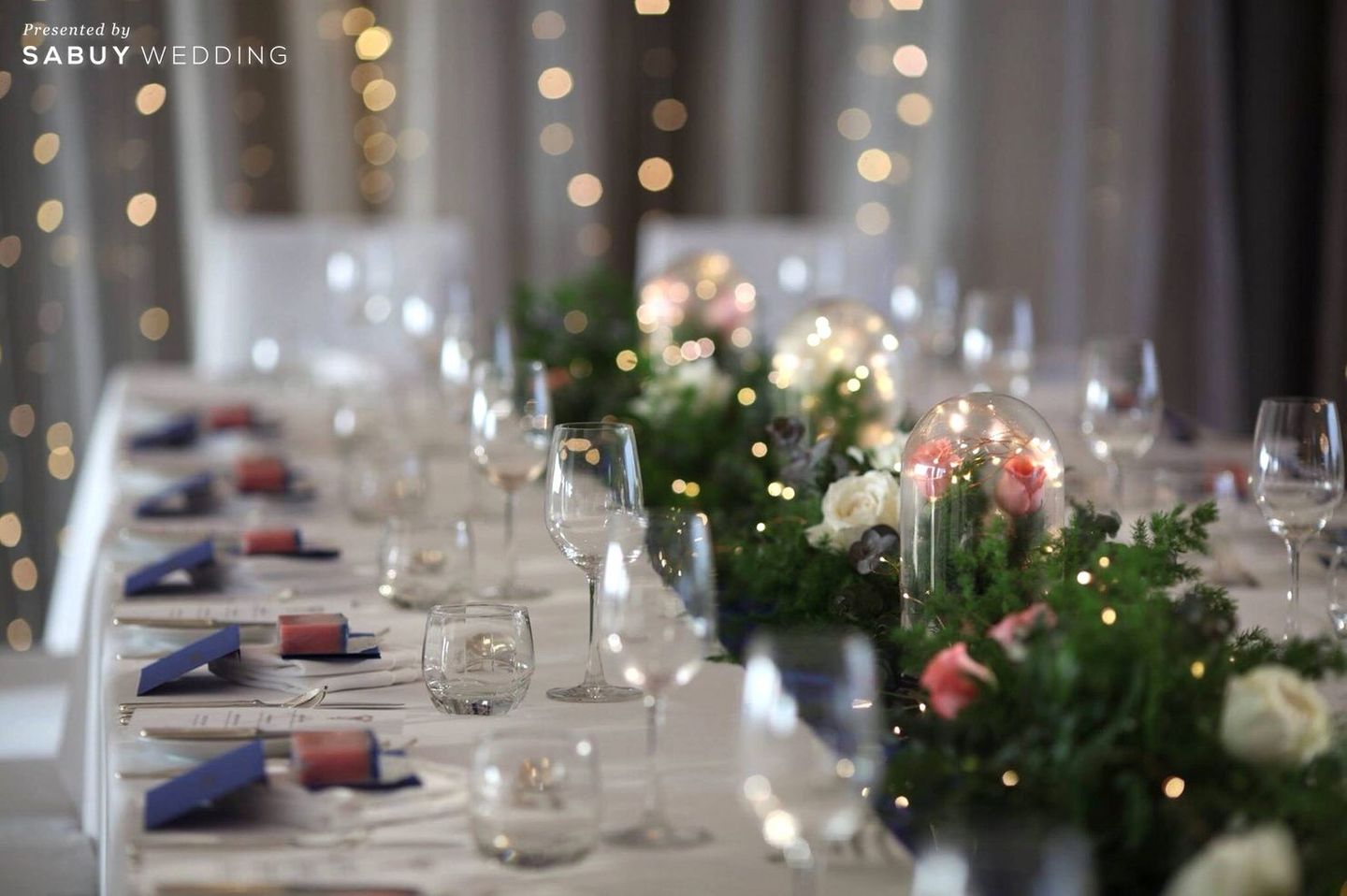 undefined “And So... The Journey Begins" เนรมิตงานแต่งงานในฝันของคุณให้เป็นจริง @Pullman Bangkok Hotel G