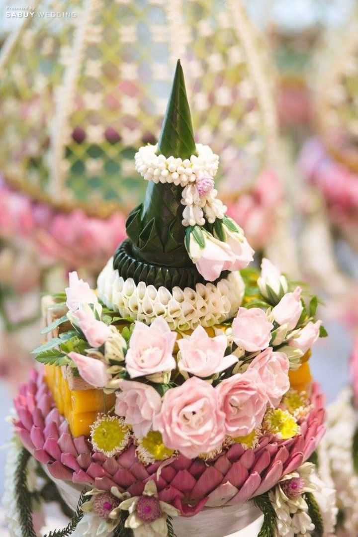 undefined Hua Chang Heritage โลกส่วนตัวของบ่าวสาว ในสถานที่แต่งงานไทยร่วมสมัย