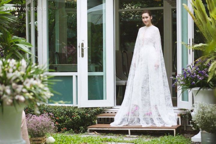 undefined Hua Chang Heritage โลกส่วนตัวของบ่าวสาว ในสถานที่แต่งงานไทยร่วมสมัย