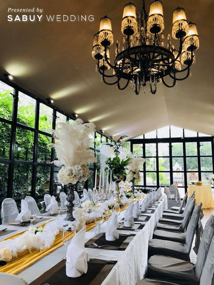 Grand Howard Hotel,สถานที่แต่งงาน,สถานที่จัดงานแต่งงาน,โรงแรม,งานแต่งงาน,งานเลี้ยง 6 สถานที่แต่งงาน สวยครบ จัดได้ในงบ 300,000!