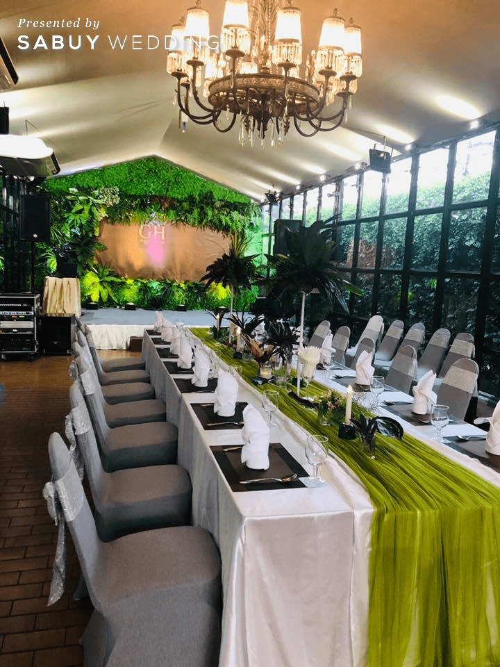 Grand Howard Hotel,สถานที่แต่งงาน,สถานที่จัดงานแต่งงาน,โรงแรม,งานแต่งงาน,งานเลี้ยง 6 สถานที่แต่งงาน สวยครบ จัดได้ในงบ 300,000!