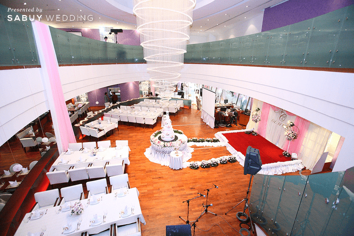 Impact Muang Thong Thani,สถานที่แต่งงาน,สถานที่จัดงานแต่งงาน,งานแต่งงาน 6 สถานที่แต่งงาน สวยครบ จัดได้ในงบ 300,000!