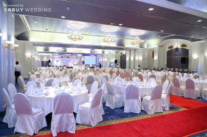 Impact Muang Thong Thani,สถานที่แต่งงาน,สถานที่จัดงานแต่งงาน,งานแต่งงาน 6 สถานที่แต่งงาน สวยครบ จัดได้ในงบ 300,000!
