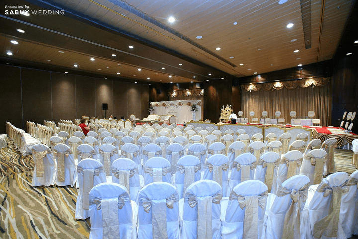 Impact Muang Thong Thani,สถานที่แต่งงาน,สถานที่จัดงานแต่งงาน,งานแต่งงาน,งานหมั้น,พิธีหมั้น 6 สถานที่แต่งงาน สวยครบ จัดได้ในงบ 300,000!