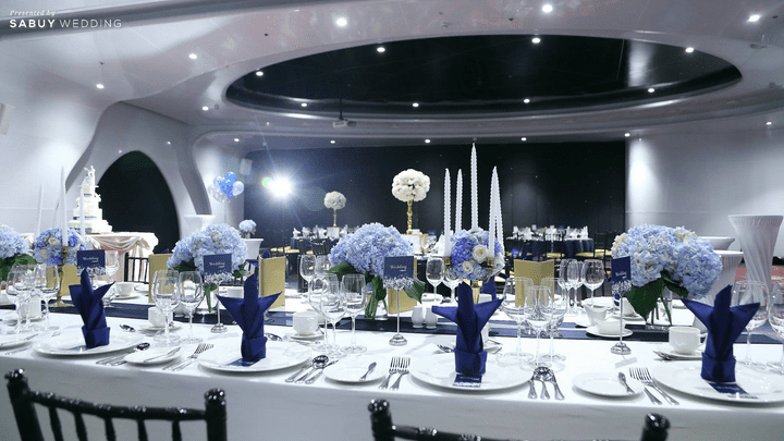 Impact Muang Thong Thani,สถานที่แต่งงาน,สถานที่จัดงานแต่งงาน,งานแต่งงาน 6 สถานที่แต่งงาน สวยครบ จัดได้ในงบ 300,000!