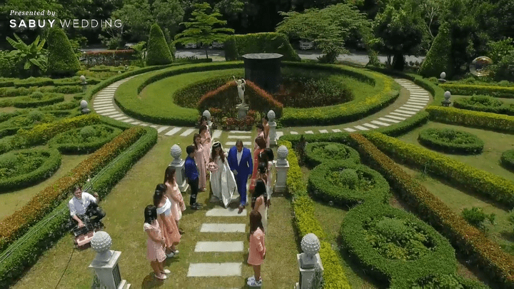 Museum Wedding,สถานที่แต่งงาน,สถานที่จัดงานแต่งงาน,งานแต่งงาน,พิธีแต่งงาน,เจ้าบ่าว,เจ้าสาว,เพื่อนเจ้าสาว 6 สถานที่แต่งงาน สวยครบ จัดได้ในงบ 300,000!