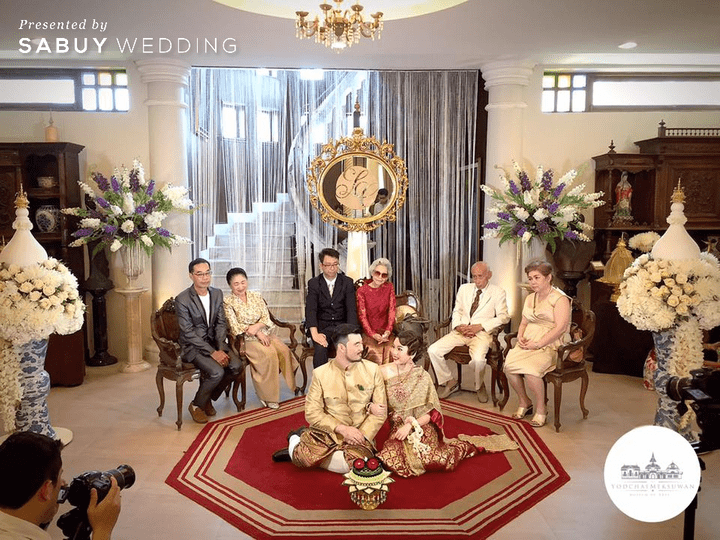 Museum Wedding,สถานที่แต่งงาน,สถานที่จัดงานแต่งงาน,งานแต่งงาน,งานหมั้น,พิธีหมั้น,พิธีแต่งงาน,เจ้าบ่าว,เจ้าสาว,ญาติผู้ใหญ่ 6 สถานที่แต่งงาน สวยครบ จัดได้ในงบ 300,000!