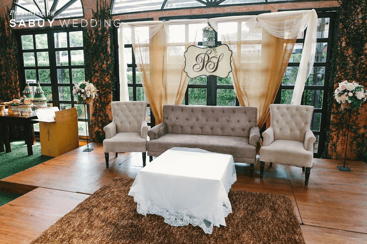 SubDio Garden,สถานที่แต่งงาน,สถานที่จัดงานแต่งงาน,งานแต่งในสวน,งานแต่งงาน,งานหมั้น,พิธีหมั้น 6 สถานที่แต่งงาน สวยครบ จัดได้ในงบ 300,000!