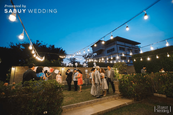 SubDio Garden,สถานที่แต่งงาน,สถานที่จัดงานแต่งงาน,งานแต่งในสวน,งานแต่ง outdoor,งานแต่งงาน,งานเลี้ยง,Stance Wedding,ตกแต่งงานแต่ง 6 สถานที่แต่งงาน สวยครบ จัดได้ในงบ 300,000!