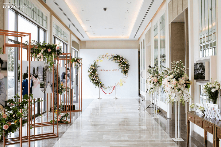 U Sathorn Bangkok,สถานที่แต่งงาน,สถานที่จัดงานแต่งงาน,โรงแรม,งานแต่งงาน,ตกแต่งงานแต่ง,แกลอรี่งานแต่ง,แบคดรอป,backdrop งานแต่ง,จัดดอกไม้งานแต่ง,ดอกไม้,Zpell Photography 6 สถานที่แต่งงาน สวยครบ จัดได้ในงบ 300,000!