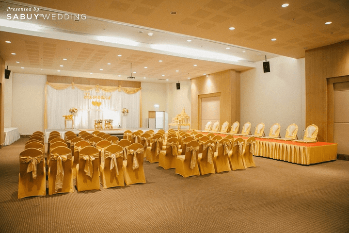 Centra by Centara Government Complex Hotel & Convention Centre Chaeng Watthana,สถานที่แต่งงาน,สถานที่จัดงานแต่งงาน,โรงแรม,งานแต่งงาน,งานหมั้น,พิธีหมั้น 6 สถานที่แต่งงาน สวยครบ จัดได้ในงบ 300,000!