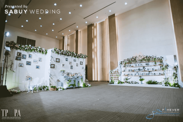 Centra by Centara Government Complex Hotel & Convention Centre Chaeng Watthana,สถานที่แต่งงาน,สถานที่จัดงานแต่งงาน,โรงแรม,งานแต่งงาน,ตกแต่งงานแต่ง,แบคดรอป,backdrop งานแต่ง,แกลอรี่งานแต่ง,Fahever Photography 6 สถานที่แต่งงาน สวยครบ จัดได้ในงบ 300,000!