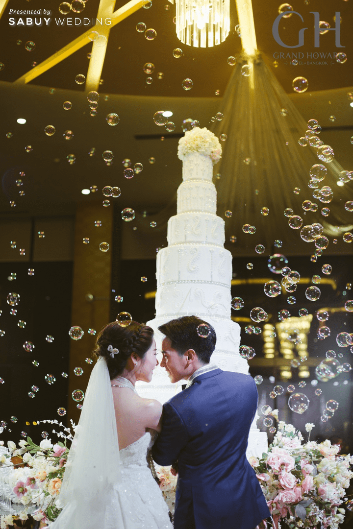 Grand Howard Hotel,สถานที่แต่งงาน,สถานที่จัดงานแต่งงาน,โรงแรม,งานแต่งงาน,พิธีแต่งงาน,เค้กแต่งงาน,เค้กงานแต่ง,เจ้าบ่าว,เจ้าสาว 6 สถานที่แต่งงาน สวยครบ จัดได้ในงบ 300,000!