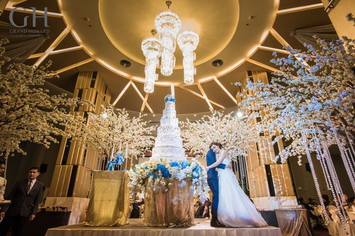 6 สถานที่แต่งงาน สวยครบ จัดได้ในงบ 300,000!