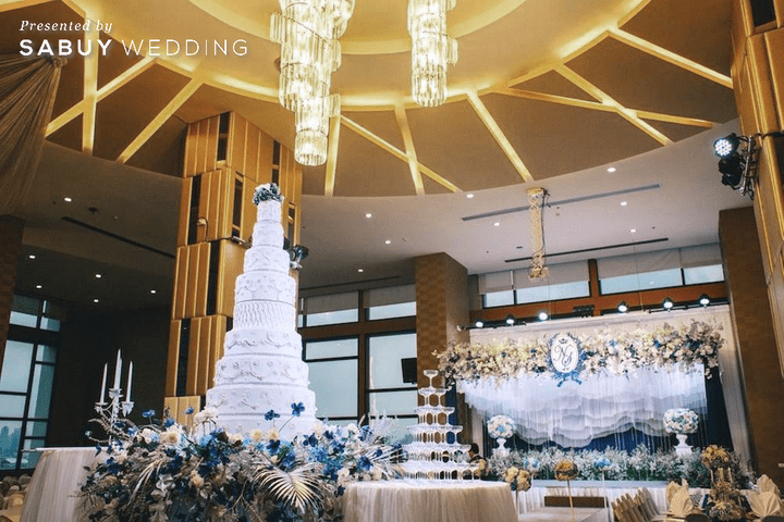 Grand Howard Hotel,สถานที่แต่งงาน,สถานที่จัดงานแต่งงาน,โรงแรม,งานแต่งงาน,เค้กแต่งงาน,เค้กงานแต่ง,ตกแต่งงานแต่ง,พร็อพ,เวทีงานแต่ง 6 สถานที่แต่งงาน สวยครบ จัดได้ในงบ 300,000!