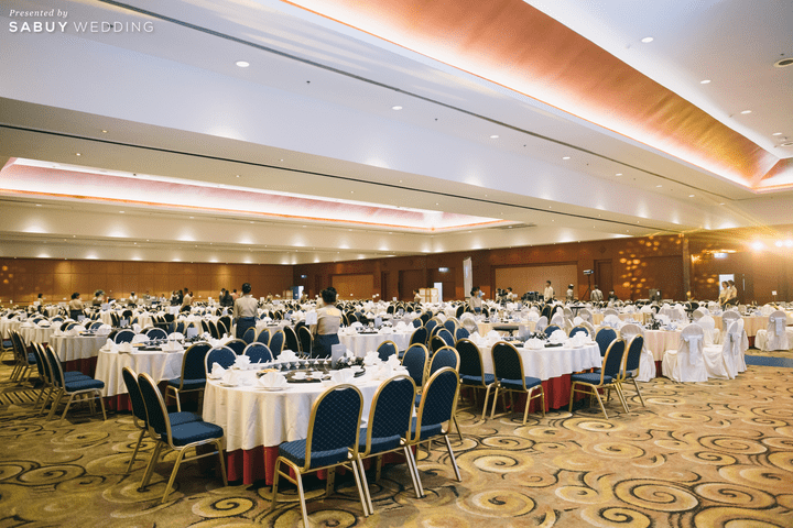 โรงแรม,สถานที่แต่งงาน,งานแต่งงาน,ตกแต่งงานแต่งงาน,งานแต่งงาน,ออแกไนเซอร์,เวดดิ้งแพลนเนอร์ รีวิวงานแต่งรวมความเซอร์ไพรส์ สนุกสุดใจกับกิมมิคในงาน @ Impact Wedding