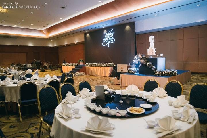 โรงแรม,สถานที่แต่งงาน,งานแต่งงาน,ตกแต่งงานแต่งงาน,งานแต่งงาน,ออแกไนเซอร์,เวดดิ้งแพลนเนอร์ รีวิวงานแต่งรวมความเซอร์ไพรส์ สนุกสุดใจกับกิมมิคในงาน @ Impact Wedding