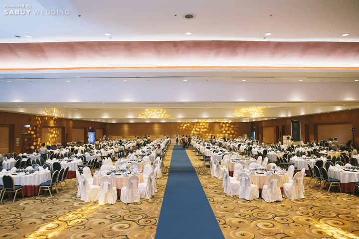โรงแรม,สถานที่แต่งงาน,งานแต่งงาน,ตกแต่งงานแต่งงาน,งานแต่งงาน,ออแกไนเซอร์,เวดดิ้งแพลนเนอร์ รีวิวงานแต่งรวมความเซอร์ไพรส์ สนุกสุดใจกับกิมมิคในงาน @ Impact Wedding