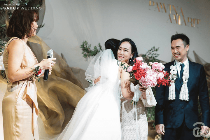 เจ้าบ่าว,เจ้าสาว,งานแต่งงาน,Park Hyatt Bangkok,ดอกไม้เจ้าสาว รีวิวงานแต่งเช้าเลี้ยงเที่ยง ตกแต่งเรียบง่าย ได้งานโก้หรู @ Park Hyatt Bangkok