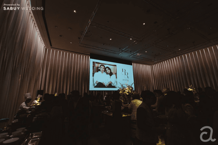 เจ้าบ่าว,เจ้าสาว,งานแต่งงาน,Park Hyatt Bangkok รีวิวงานแต่งเช้าเลี้ยงเที่ยง ตกแต่งเรียบง่าย ได้งานโก้หรู @ Park Hyatt Bangkok