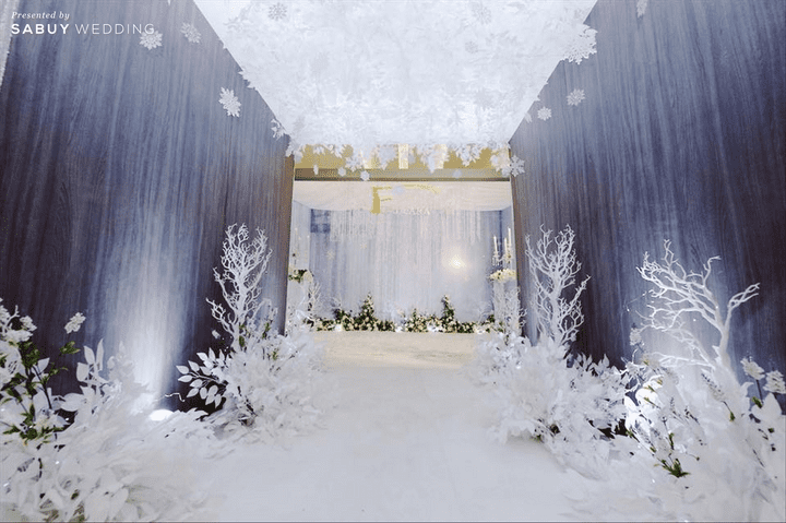 รวมสุดยอดทีมตกแต่งงานแต่งและแพลนเนอร์ ระดับ Top ของวงการ ในงาน SabuyWedding Festival 2019!