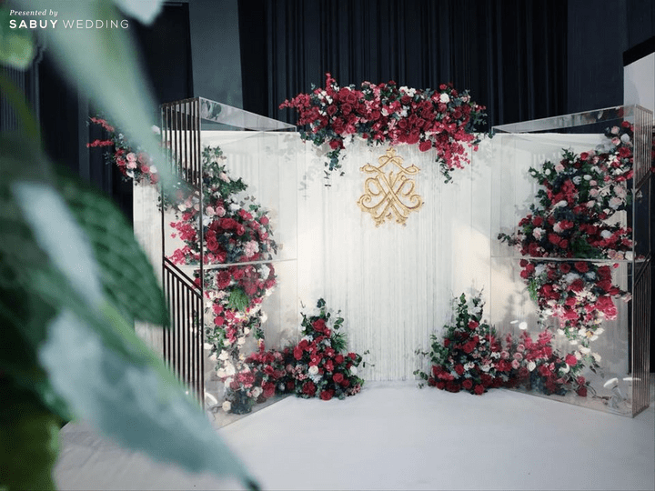 รวมสุดยอดทีมตกแต่งงานแต่งและแพลนเนอร์ ระดับ Top ของวงการ ในงาน SabuyWedding Festival 2019!