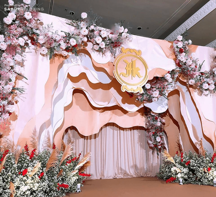 รวมสุดยอดทีมตกแต่งงานแต่งและแพลนเนอร์ ระดับ Top ของวงการ ในงาน SabuyWedding Festival 2019!