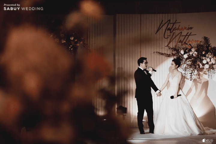 รวมสุดยอดทีมตกแต่งงานแต่งและแพลนเนอร์ ระดับ Top ของวงการ ในงาน SabuyWedding Festival 2019!