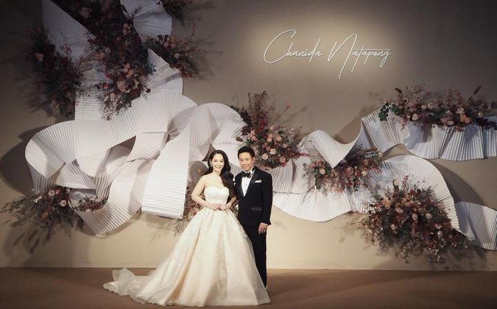 งานตกแต่งสุด Unique สวยพีคในสไตล์ที่เป็นตัวคุณ By Kaidang Design
