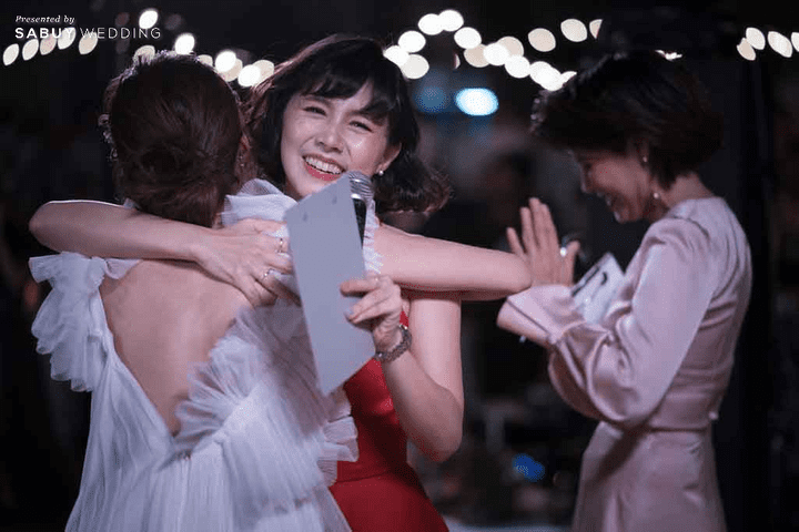  รีวิวงานแต่งสวยอาร์ต มีสไตล์ กิมมิคไม่เหมือนใคร ในบ้านเลขที่ ๑