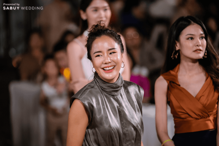  รีวิวงานแต่งสวยอาร์ต มีสไตล์ กิมมิคไม่เหมือนใคร ในบ้านเลขที่ ๑