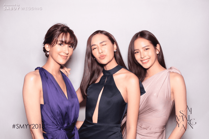 Photo Booth,เจ้าบ่าว,เจ้าสาว MIRMIR PHOTO โฟโต้บูธเจ้าดังจากอเมริกา ไอเท็มลับ อัพความสนุกให้ทุกงานแต่ง