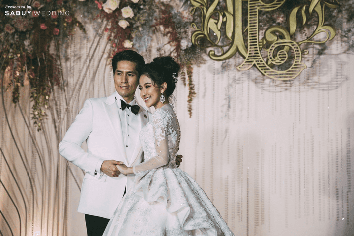  The St. Regis Wedding Fair 2019 มอบแพ็กเกจการจัดงานวิวาห์  พรั่งพร้อมด้วยข้อเสนอสุดพิเศษ ในวันที่ 16 -17 ก.พ. 62