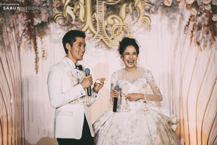  The St. Regis Wedding Fair 2019 มอบแพ็กเกจการจัดงานวิวาห์  พรั่งพร้อมด้วยข้อเสนอสุดพิเศษ ในวันที่ 16 -17 ก.พ. 62
