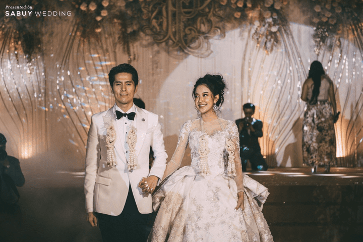  The St. Regis Wedding Fair 2019 มอบแพ็กเกจการจัดงานวิวาห์  พรั่งพร้อมด้วยข้อเสนอสุดพิเศษ ในวันที่ 16 -17 ก.พ. 62