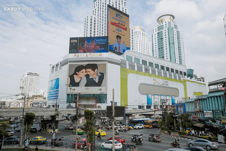 The Berkeley Hotel Pratunam,สถานที่แต่งงานขนาดใหญ่,โรงแรม รีวิวงานแต่งไซส์ใหญ่ จัดงานง่าย ในห้องฟังก์ชั่นครบ @ The Berkeley Hotel Pratunam