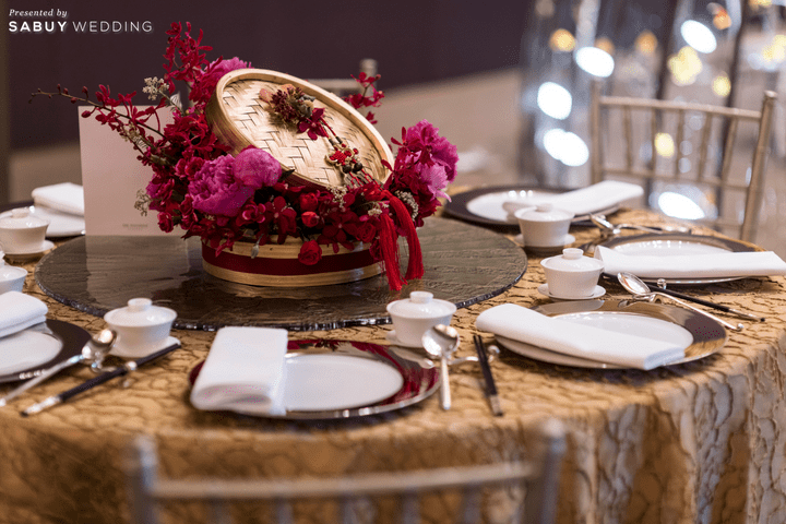 สัมผัสบรรยากาศงานแต่ง พร้อมรับข้อเสนอสุดพิเศษในงาน Exclusive Bridal Showcase @The Peninsula Bangkok