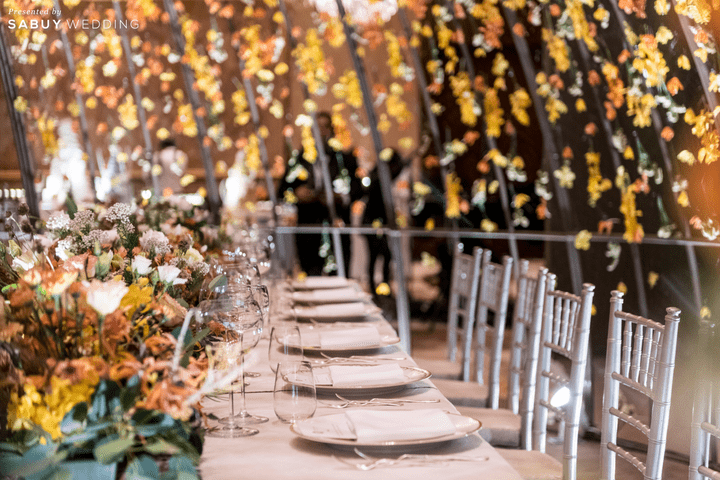 สัมผัสบรรยากาศงานแต่ง พร้อมรับข้อเสนอสุดพิเศษในงาน Exclusive Bridal Showcase @The Peninsula Bangkok
