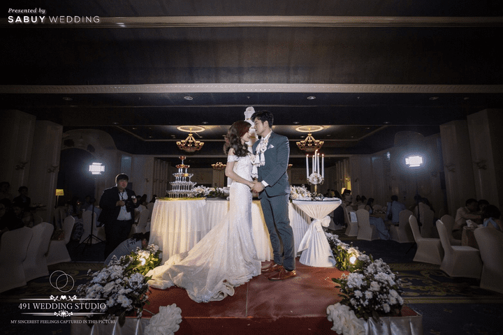  'JUNE in LOVE' โปรโมชั่นแพ็กเกจงานแต่งสุดคุ้มจาก IMPACT ลดเพิ่มอีก 10%!!