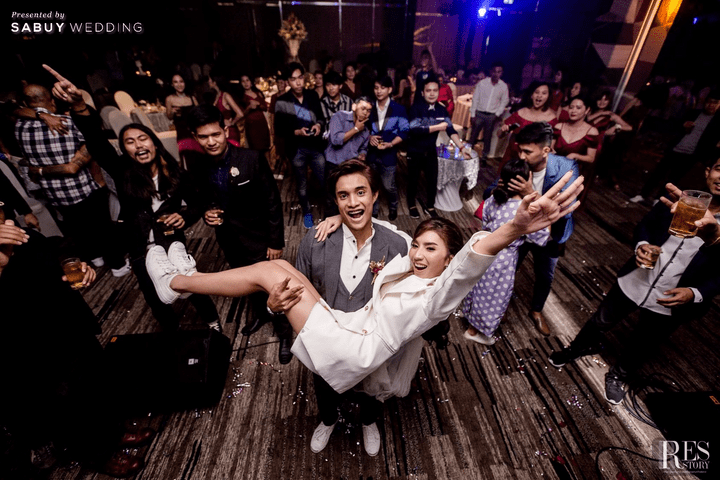  'JUNE in LOVE' โปรโมชั่นแพ็กเกจงานแต่งสุดคุ้มจาก IMPACT ลดเพิ่มอีก 10%!!