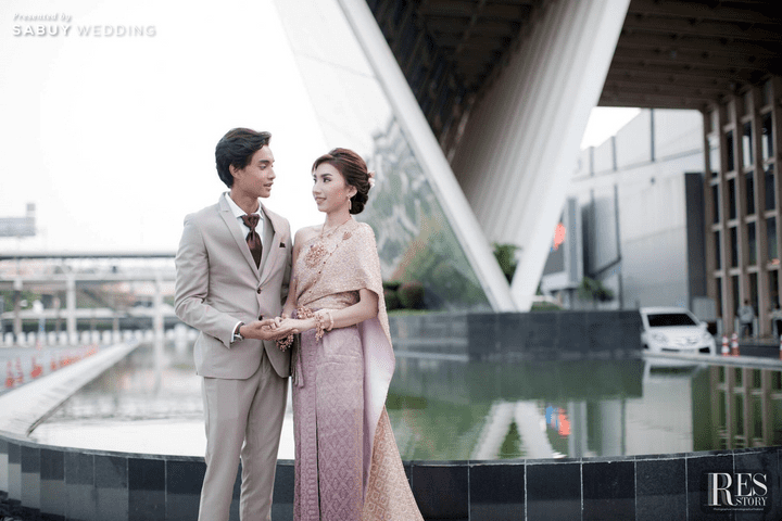  'JUNE in LOVE' โปรโมชั่นแพ็กเกจงานแต่งสุดคุ้มจาก IMPACT ลดเพิ่มอีก 10%!!