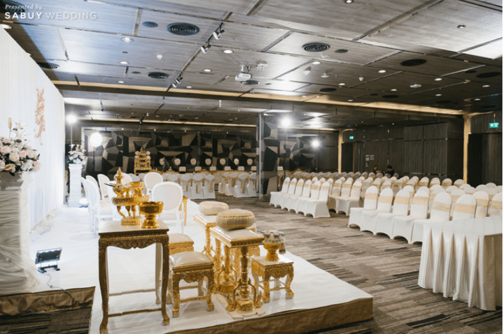  'JUNE in LOVE' โปรโมชั่นแพ็กเกจงานแต่งสุดคุ้มจาก IMPACT ลดเพิ่มอีก 10%!!