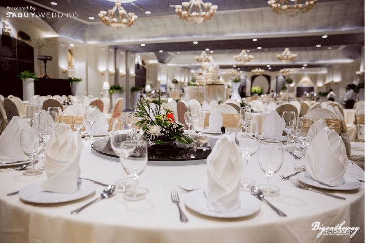  'JUNE in LOVE' โปรโมชั่นแพ็กเกจงานแต่งสุดคุ้มจาก IMPACT ลดเพิ่มอีก 10%!!