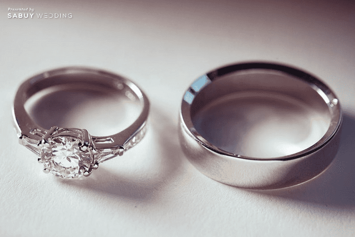 สัมผัสเซอร์วิสระดับพรีเมียมจาก ‘CAELI Jewelry’ แหวนแต่งงานที่คู่บ่าวสาวไว้วางใจ