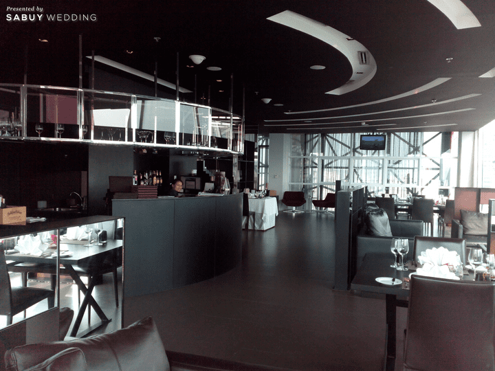 ส มผ สประสบการณ ช นเย ยมของ Rooftop Restaurant และสปา S31 Sukhumvit Hotel ส มผ สประสบการณ ช นเย ยมของ Rooftop Restaurant และสปา S31 Sukhumvit Hotel