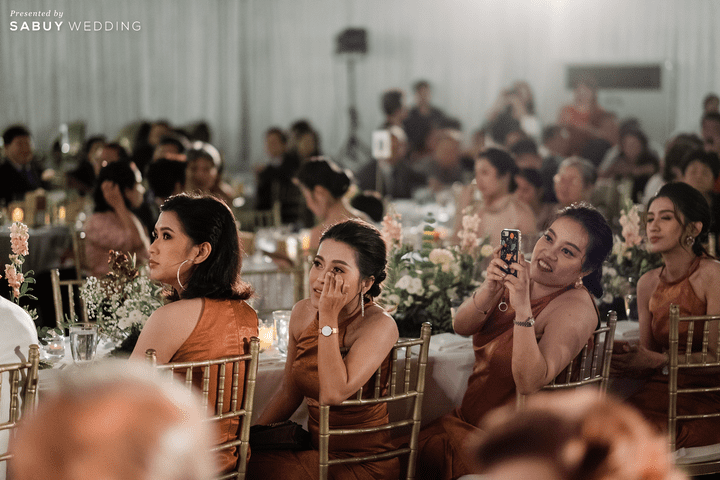  รีวิวงานแต่ง Outdoor สุดอบอุ่น บรรยากาศเก๋เหมือนยกทะเลมาไว้ในสวน @ Sweet Poppy