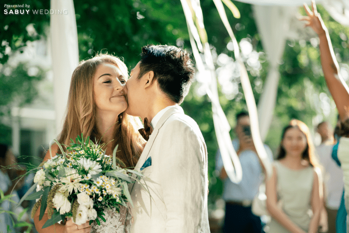  15 สถานที่จัดงานแต่งในสวน สวยเก๋มีสไตล์ไม่ซ้ำใคร!