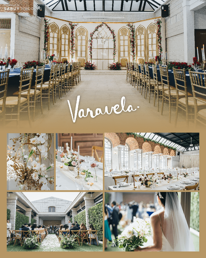 รับส่วนลดพิเศษกว่า 30% ภายในงาน Vanus Exhibition Wedding Fair 2020 By Vanus Couture