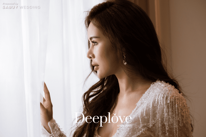  Fashion Pre Wedding  ในคอนโดราคาร้อยล้าน! ของ  Deep Love Wedding Studio